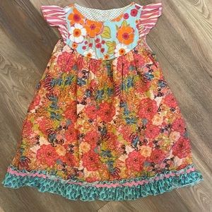 Matilda Jane Platinum